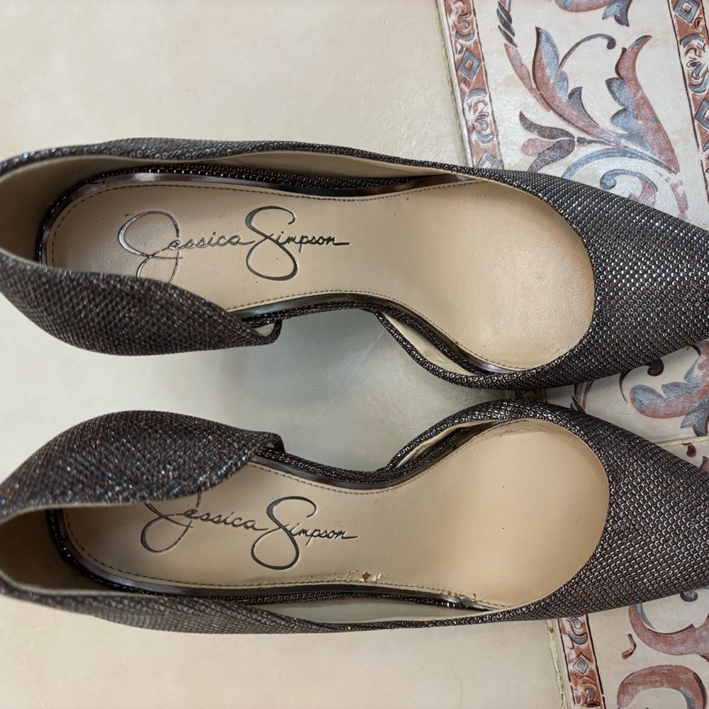 Jessica Simpson Women's Heels - Picture 5 of 6